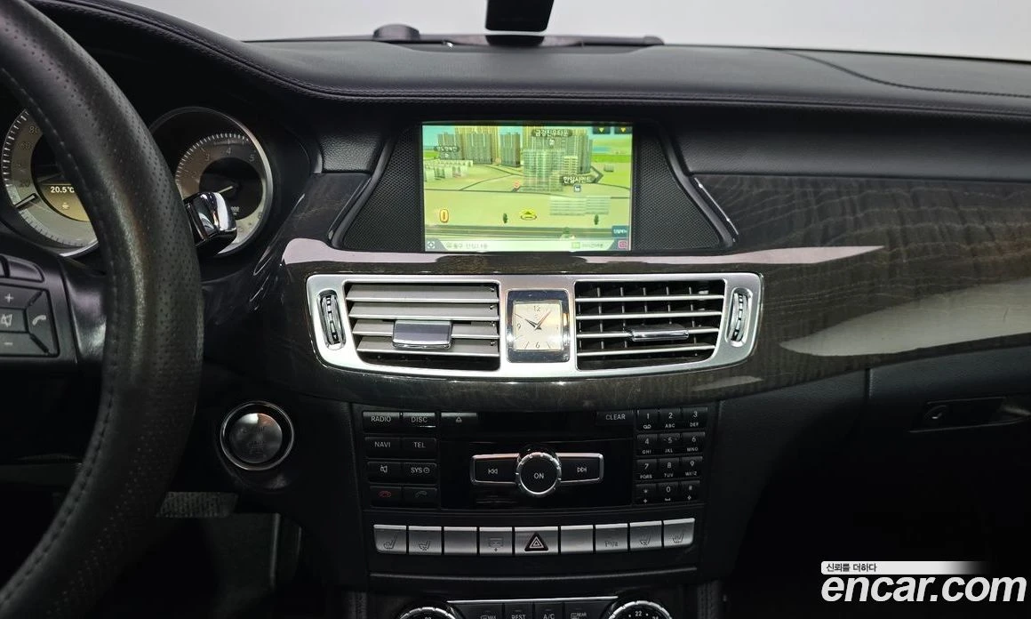 Mercedes-Benz CLS CLS350 BlueEFFICIENCY, снимка 13 - Автомобили и джипове - 56116888