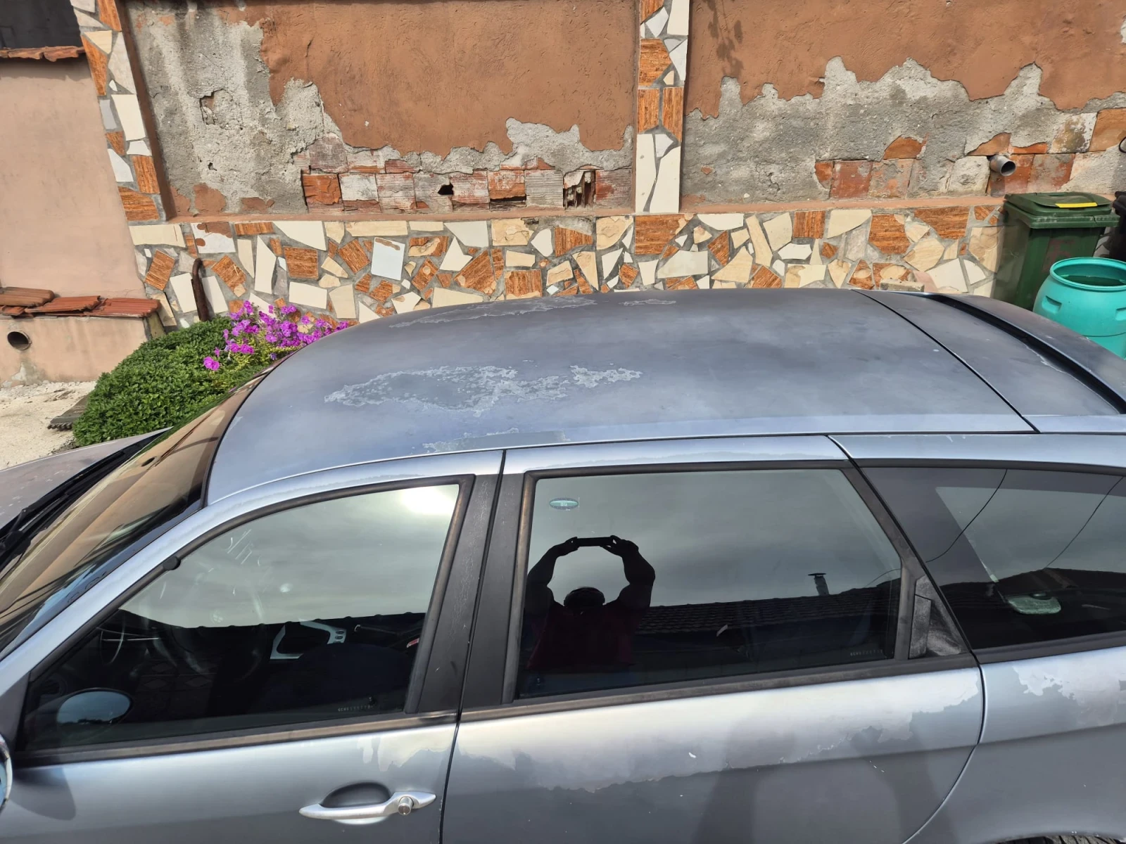 Alfa Romeo 156, снимка 9 - Автомобили и джипове - 56241617