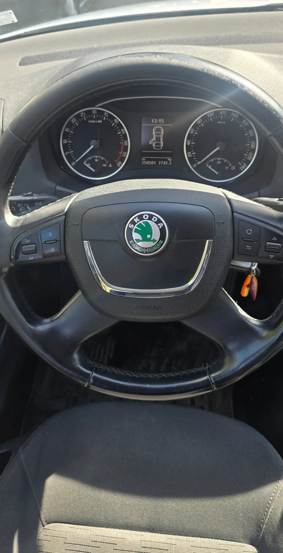 Skoda Octavia, снимка 17 - Автомобили и джипове - 56410946