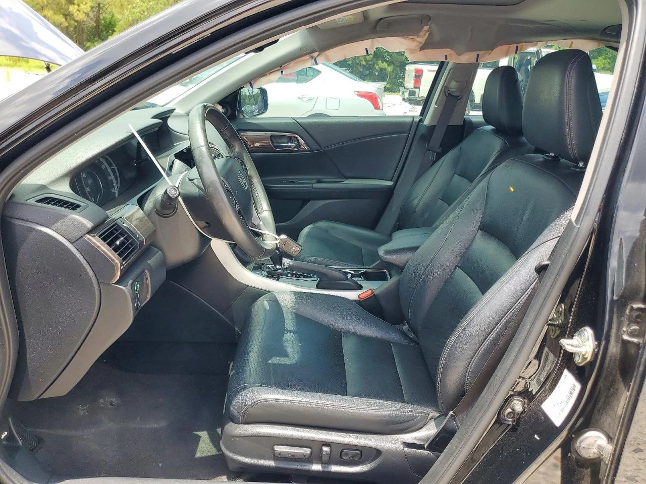 Honda Accord 3.5l Touring | Mobile.bg � ����������� 7