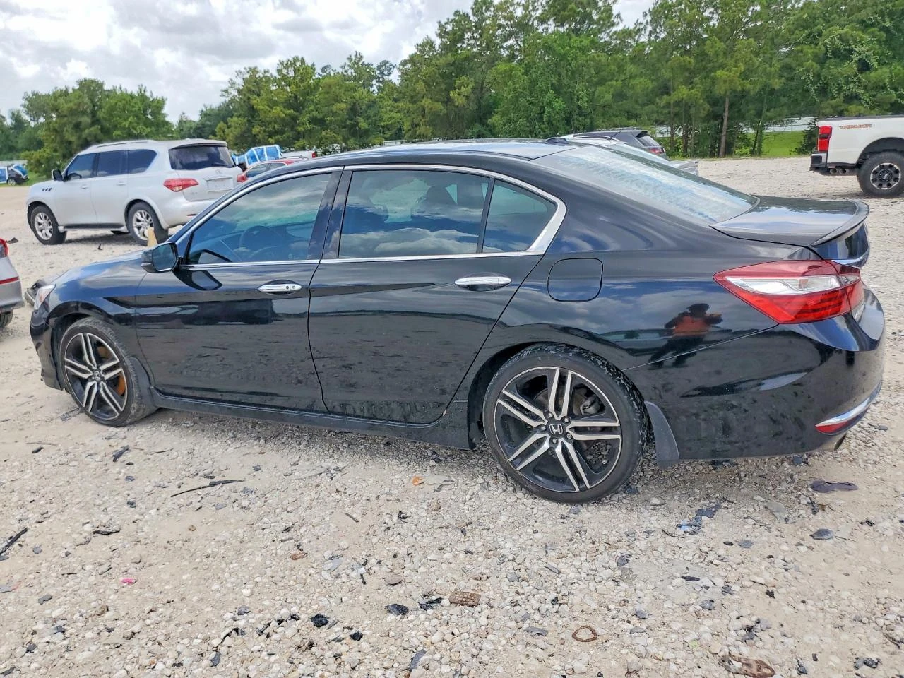 Honda Accord 3.5l Touring | Mobile.bg � ����������� 2