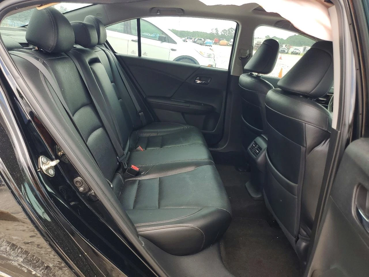 Honda Accord 3.5l Touring | Mobile.bg � ����������� 10