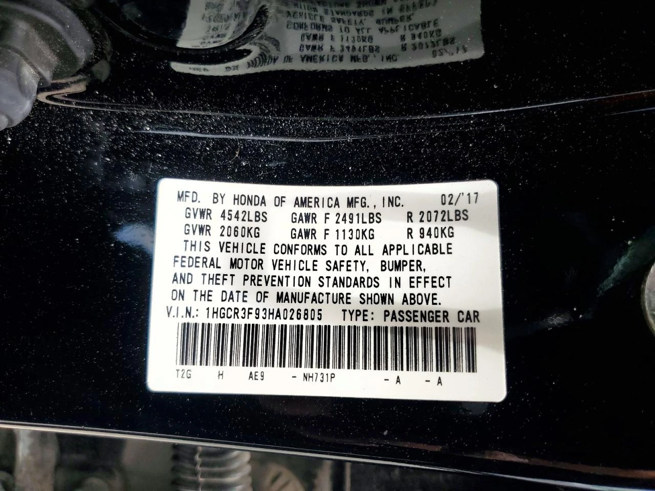 Honda Accord 3.5l Touring | Mobile.bg � ����������� 12