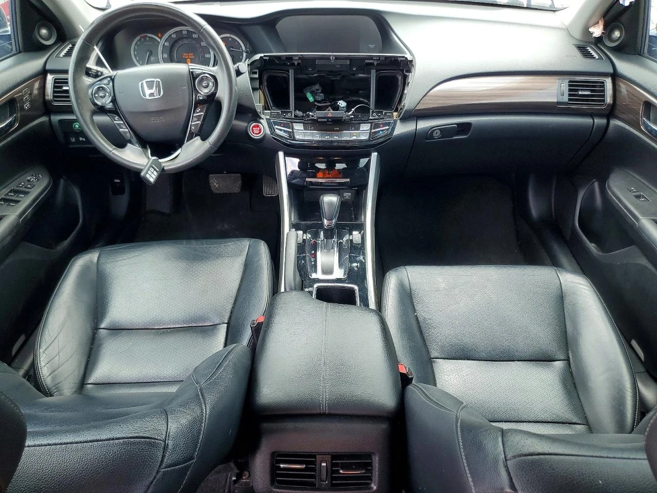 Honda Accord 3.5l Touring | Mobile.bg � ����������� 8