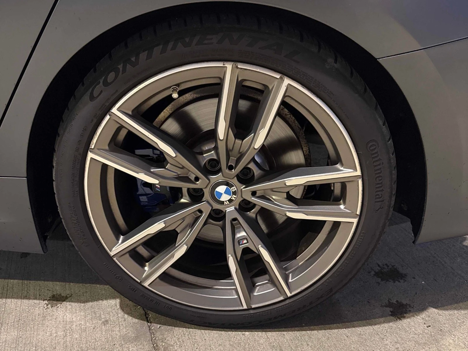 BMW 340 * M340i * Head-Up * Laser * ���������� (���� �� �� | Mobile.bg � ����������� 16