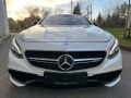 Mercedes-Benz S 63 AMG / ГОТОВ ЛИЗИНГ/ COUPE / CERAMIC / FULL - [3] 