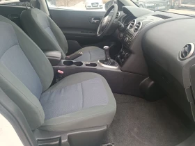 Nissan Qashqai + 2 1.6i Бензин, снимка 10