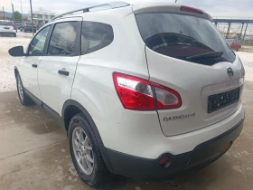 Nissan Qashqai + 2 1.6i Бензин, снимка 6