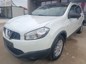 Nissan Qashqai + 2 1.6i Бензин, снимка 2