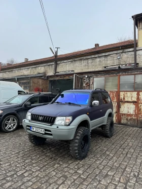 Toyota Land cruiser RAPTOR/ITALY/ЛИЗИНГ!