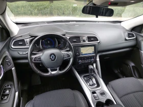 Renault Kadjar 1, 5d 110ps BOSE, снимка 6