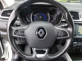 Renault Kadjar 1, 5d 110ps BOSE, снимка 11