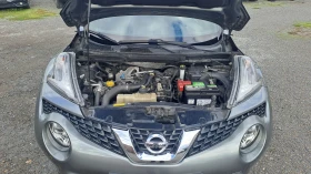 Nissan Juke 1.2it 16v evro 6, снимка 10