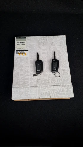 Nissan Juke 1.2it 16v evro 6, снимка 16