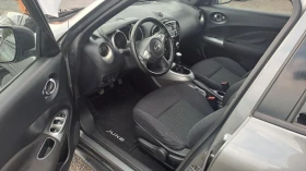 Nissan Juke 1.2it 16v evro 6, снимка 13
