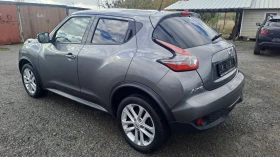 Nissan Juke 1.2it 16v evro 6, снимка 8