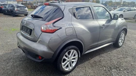 Nissan Juke 1.2it 16v evro 6, снимка 6