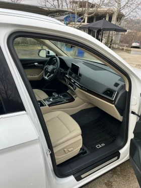 Audi Q5, снимка 4