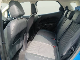 Ford EcoSport 1.0 EcoBoost, снимка 10