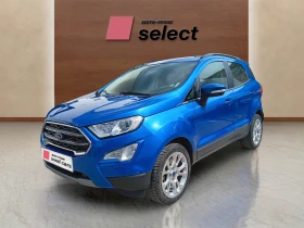 Ford EcoSport 1.0 EcoBoost, снимка 1