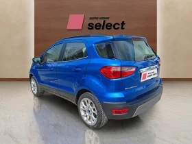 Ford EcoSport 1.0 EcoBoost, снимка 7