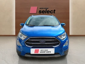 Ford EcoSport 1.0 EcoBoost, снимка 2