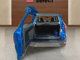 Ford EcoSport 1.0 EcoBoost, снимка 12