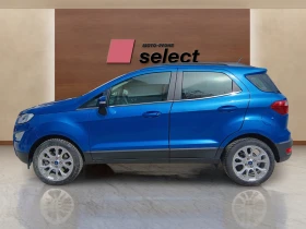 Ford EcoSport 1.0 EcoBoost, снимка 8