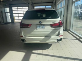 BMW X5  xDrive35d , снимка 4