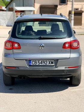 VW Tiguan 4 Motion , снимка 3
