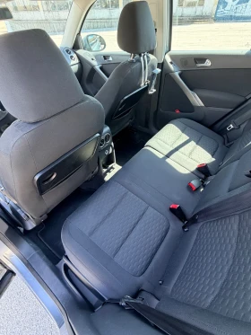 VW Tiguan 4 Motion , снимка 12