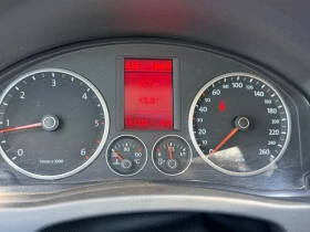 VW Tiguan 4 Motion , снимка 11