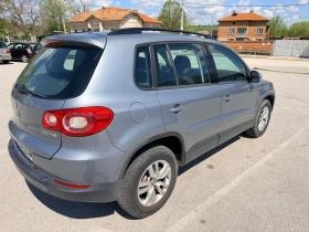 VW Tiguan 4 Motion , снимка 4
