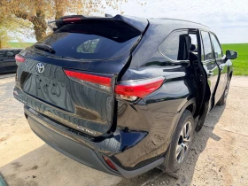 Toyota Highlander 3.5 VVTI, снимка 5