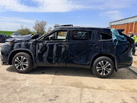 Toyota Highlander 3.5 VVTI, снимка 7