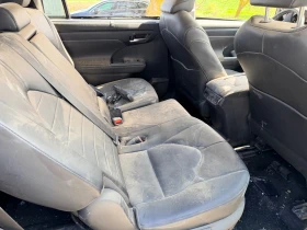 Toyota Highlander 3.5 VVTI, снимка 8
