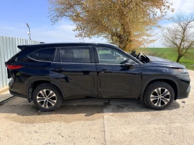 Toyota Highlander 3.5 VVTI, снимка 4