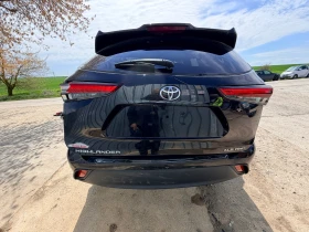 Toyota Highlander 3.5 VVTI, снимка 6
