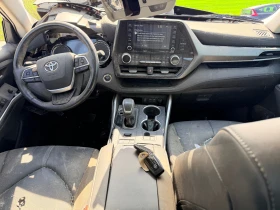 Toyota Highlander 3.5 VVTI, снимка 9
