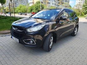 Hyundai IX35 CRDI   4x4, снимка 1