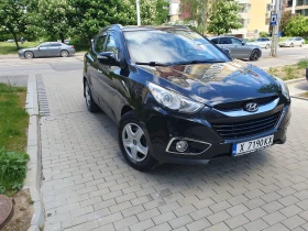 Hyundai IX35 CRDI   4x4, снимка 7