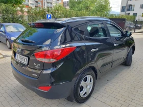 Hyundai IX35 CRDI   4x4, снимка 5