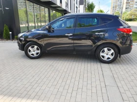 Hyundai IX35 CRDI   4x4, снимка 2