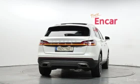 Lincoln Mkx, снимка 4