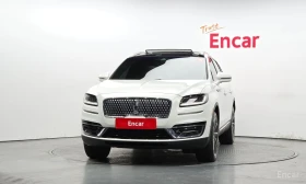 Lincoln Mkx, снимка 3