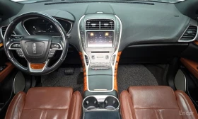 Lincoln Mkx, снимка 7