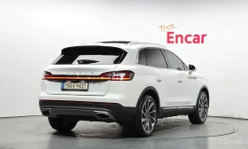 Lincoln Mkx, снимка 2
