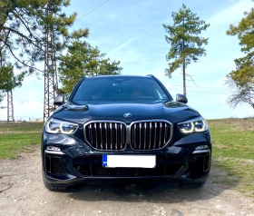 BMW X5 BMW X5 M50d (G05), снимка 2