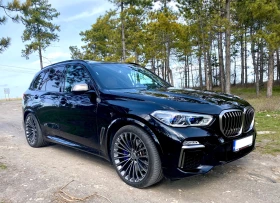 BMW X5 BMW X5 M50d (G05), снимка 1