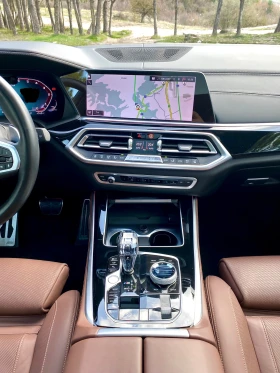 BMW X5 BMW X5 M50d (G05), снимка 12
